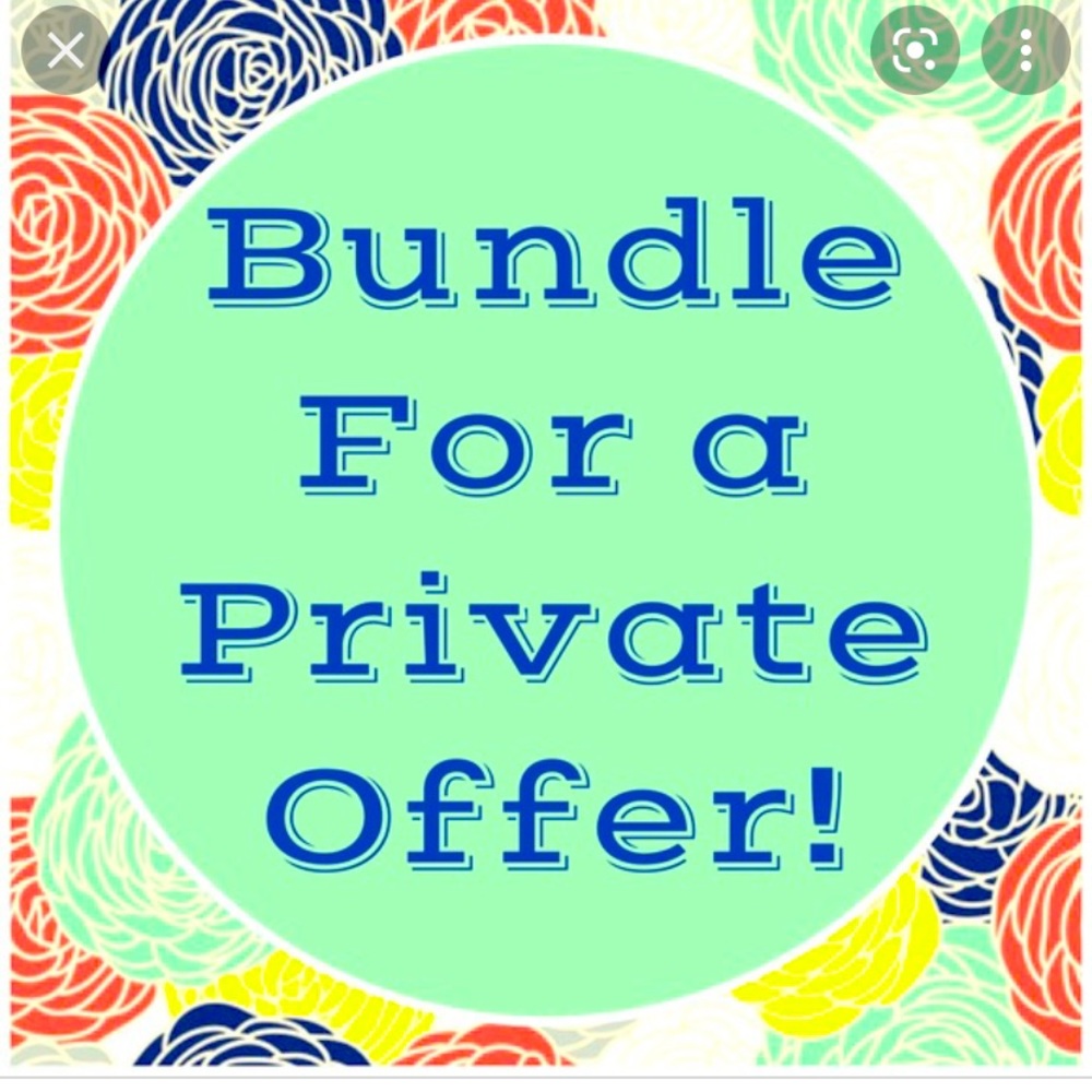 Bundle Deals